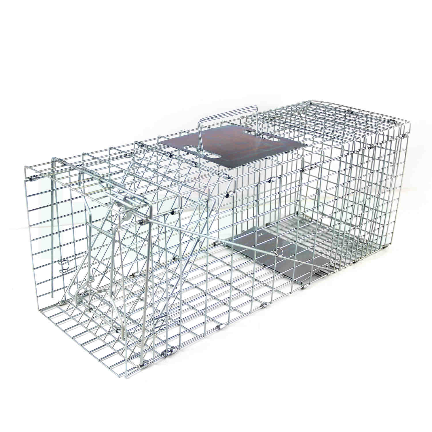 >Haierc Animal Trap Cage HC2615M